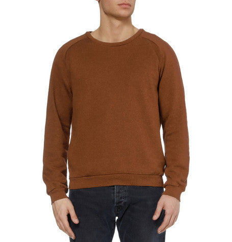 Finnegan Sweater