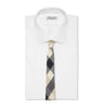 Plaid Cotton Tie